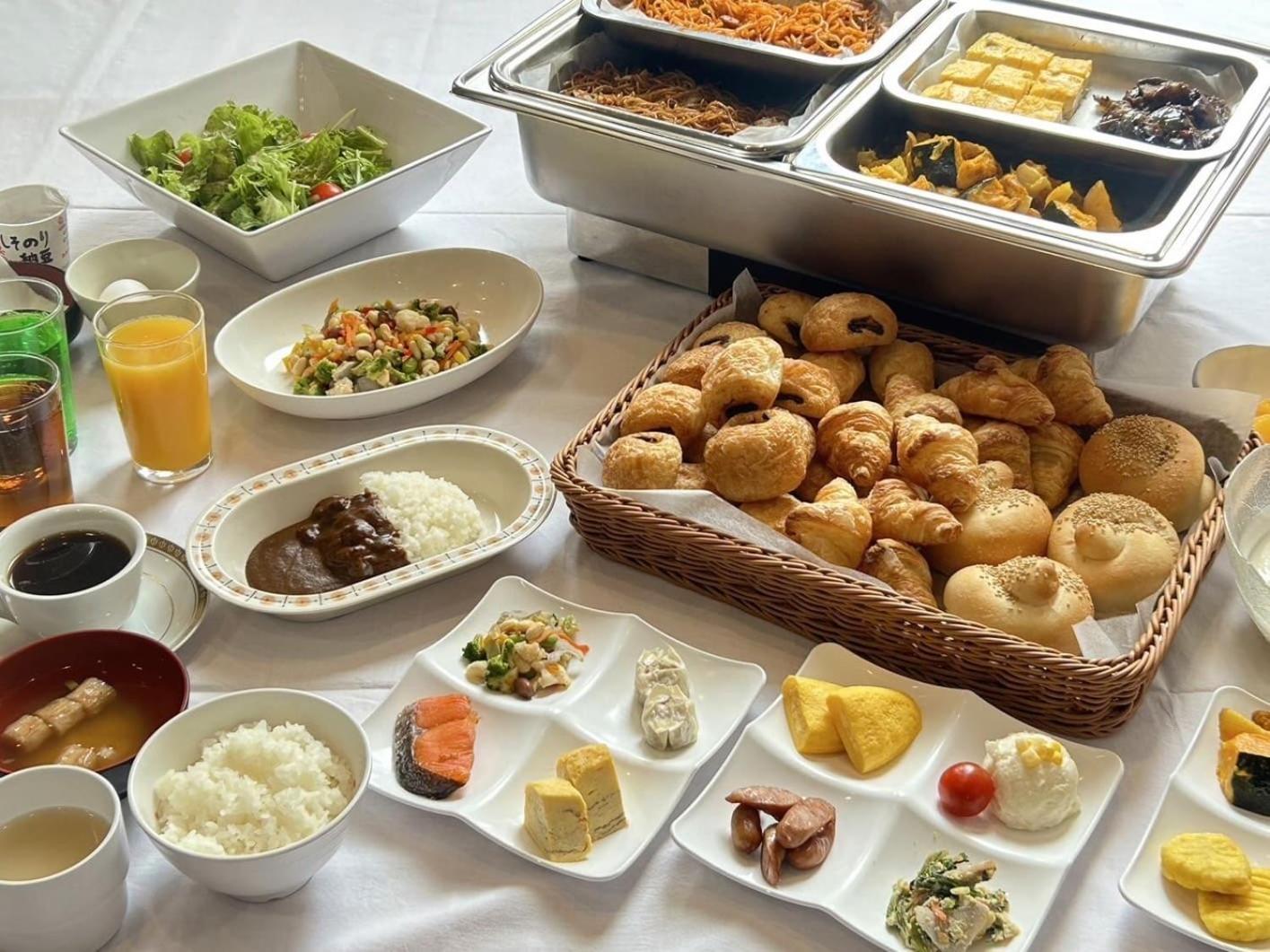 Apa Hotel Hachioji Eki Nishi Exteriör bild