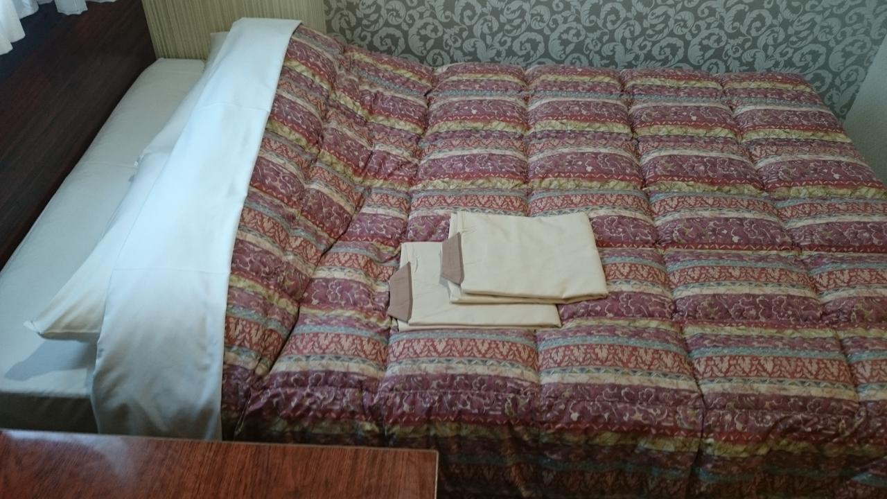 Apa Hotel Hachioji Eki Nishi Exteriör bild